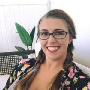 Meet your Posher, Tanya